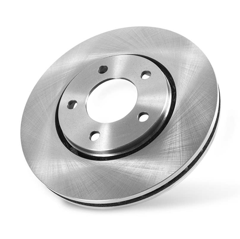 Picture of PowerStop PSB Autospecialty Rotor Brake Rotors - AR85200