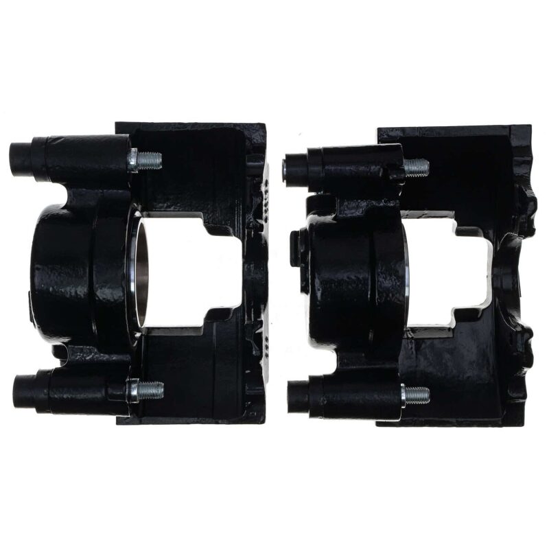 Picture of PowerStop PSB Black Calipers Brake Calipers - S4297BLK