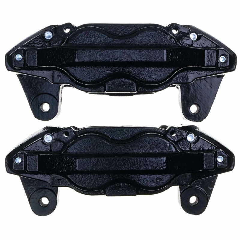 Picture of PowerStop PSB Black Calipers Brake Calipers - S3274BLK