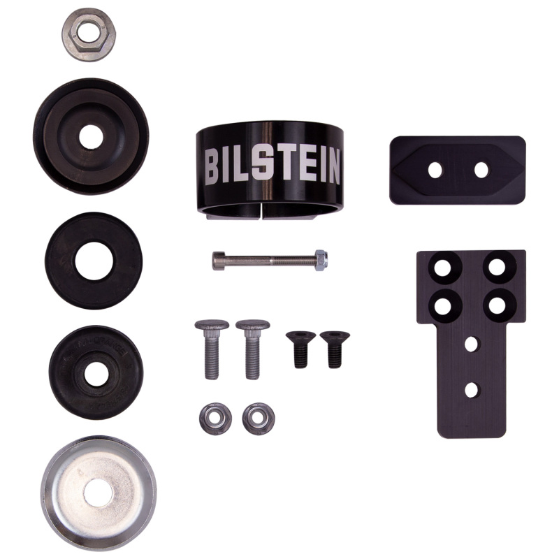 Picture of Bilstein BIL B8 Series Shocks Shocks and Struts - 25-259018