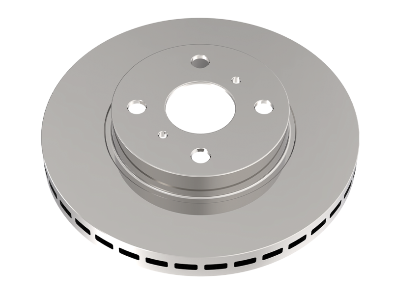Picture of DBA En-Shield Standard Rotors Brake Rotors - DBA2109E