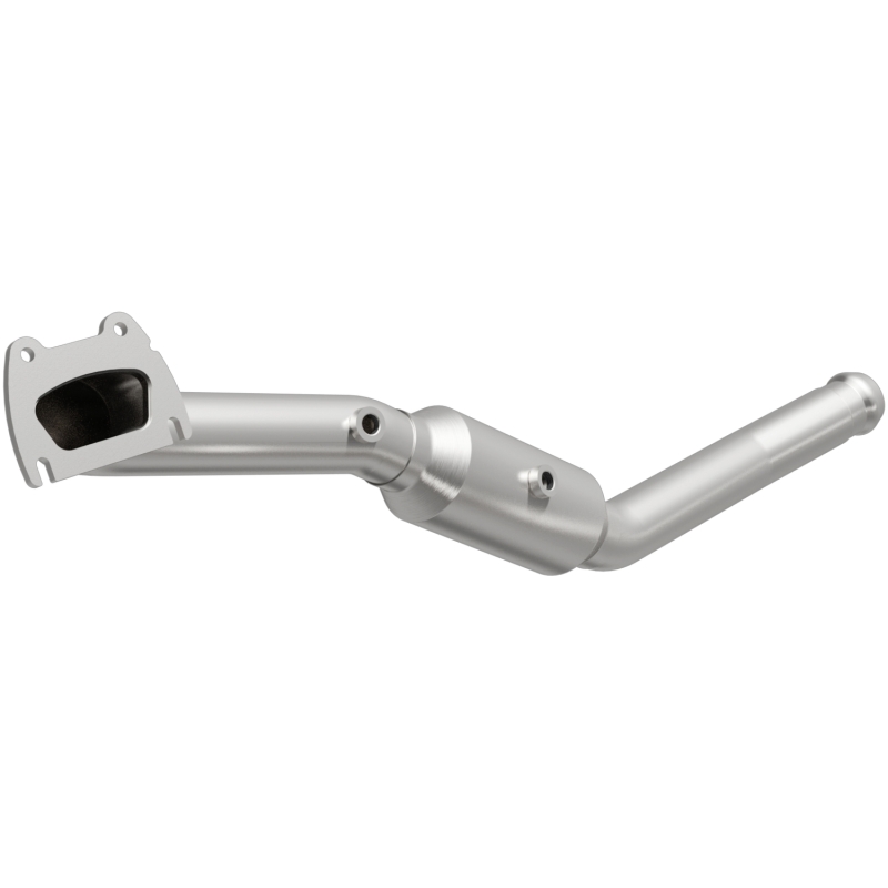 Picture of California CARB Direct-Fit Catalytic Converter 5551737