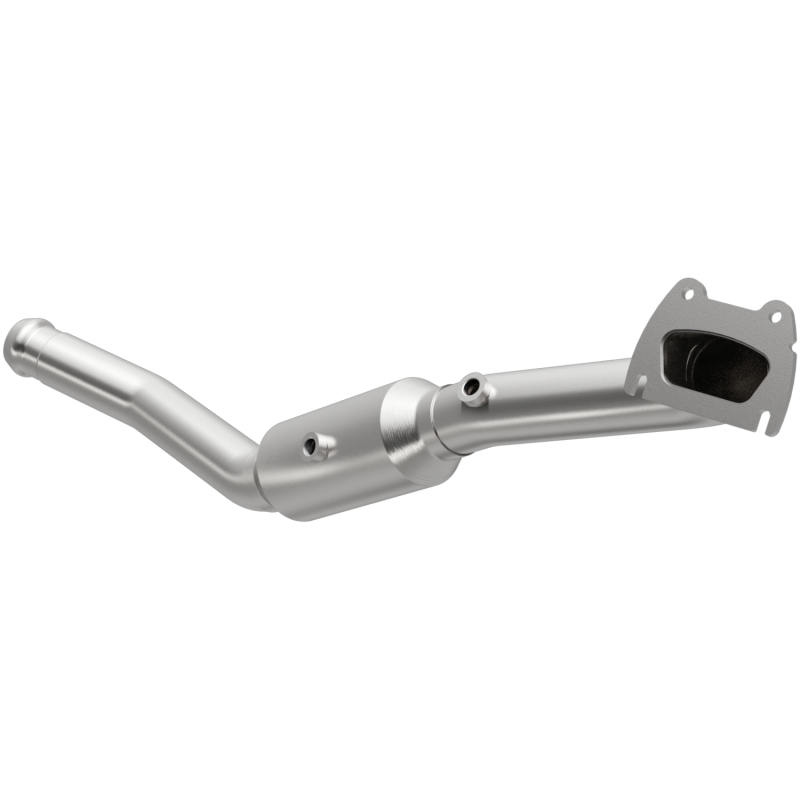 Picture of California CARB Direct-Fit Catalytic Converter 5551723