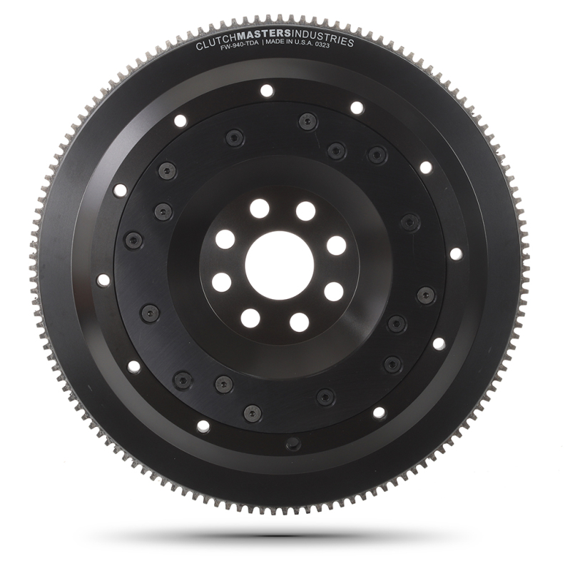 Picture of Clutch Masters CM Aluminum Flywheels - FW-940-TDA