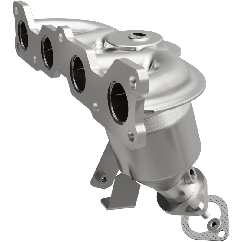 Picture of OEM Grade Direct-Fit Manifold Catalytic Converter-Kia/Hyundai
