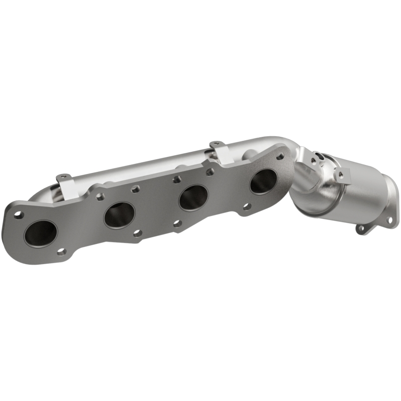 Picture of OEM Grade Direct-Fit Manifold Catalytic Converter-Kia/Hyundai