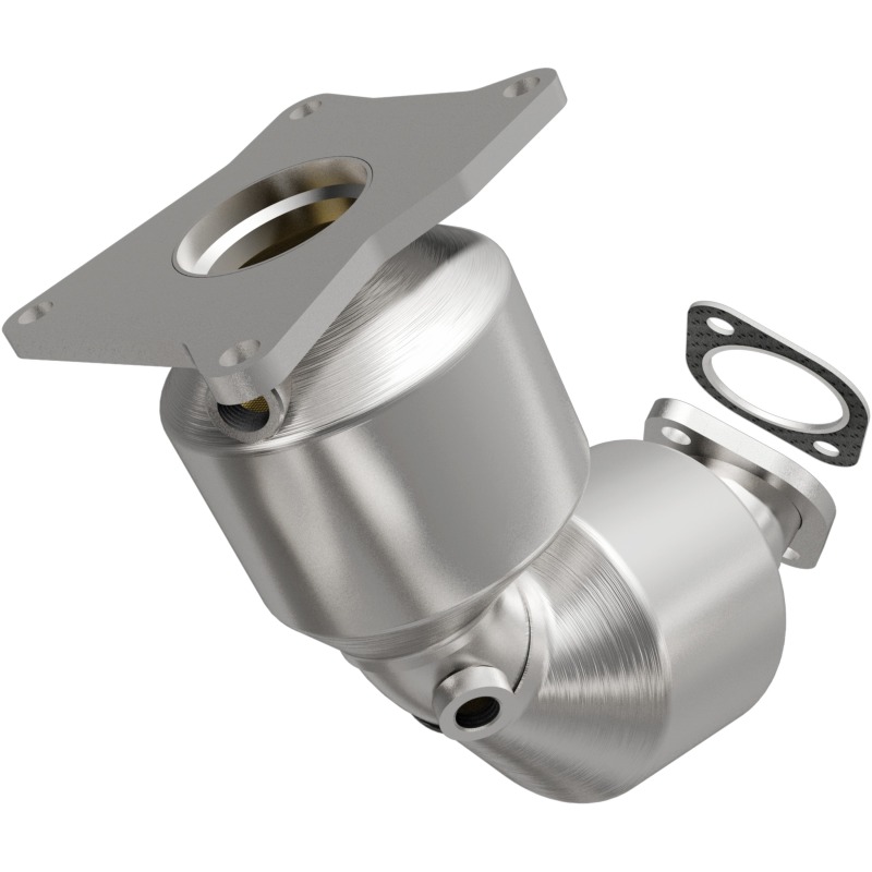 Picture of OEM Grade Direct-Fit Catalytic Converter-Subaru