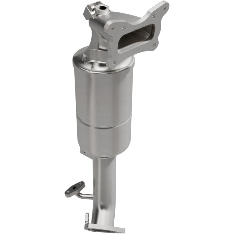 Picture of OEM Grade Direct-Fit Manifold Catalytic Converter-Honda