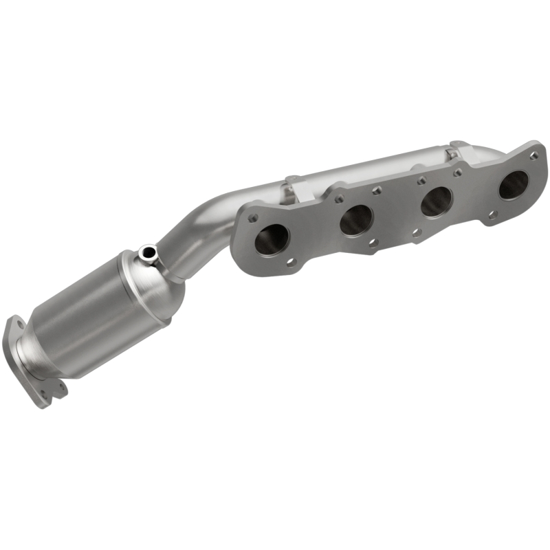 Picture of OEM Grade Direct-Fit Manifold Catalytic Converter-Kia/Hyundai