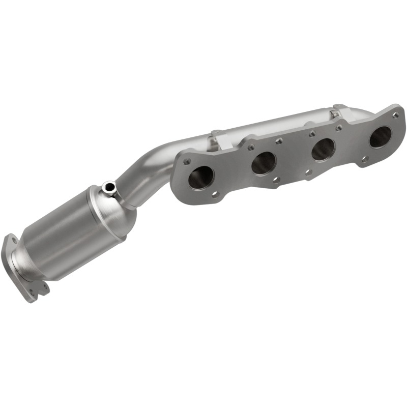 Picture of OEM Grade Direct-Fit Manifold Catalytic Converter-Kia/Hyundai