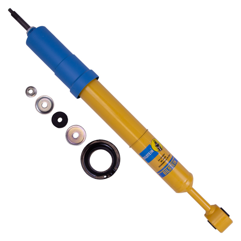 Picture of B6 4600 - Suspension Shock Absorber