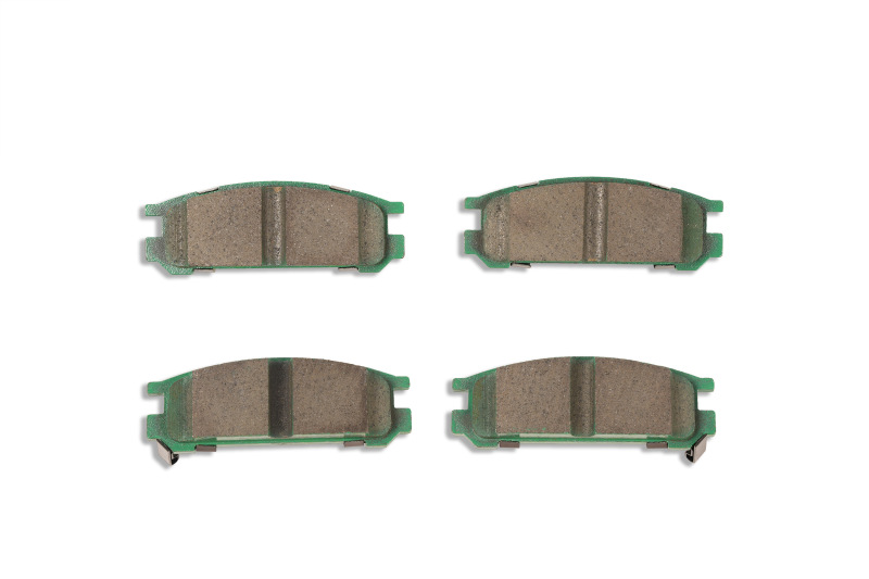 Picture of DBA SP Performance Brake Pads - DB1186SP