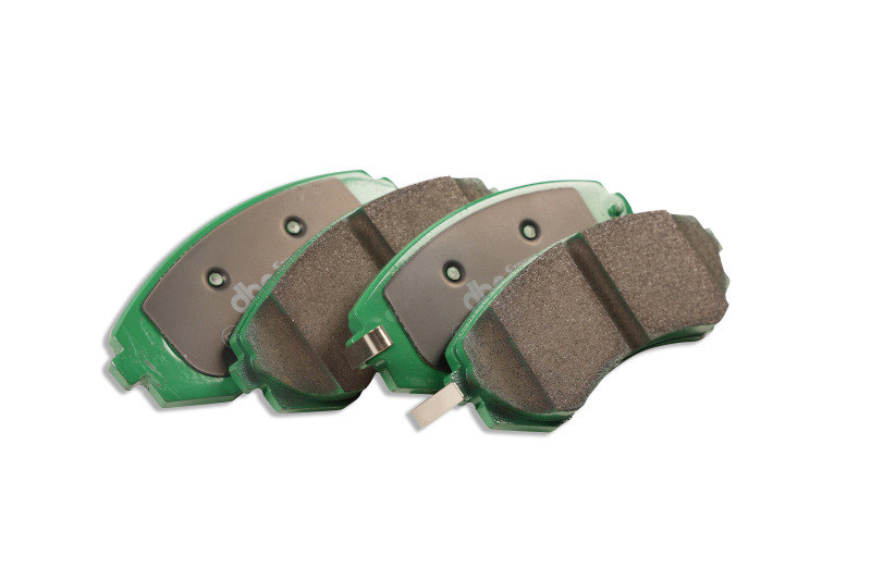 Picture of DBA SP Performance Brake Pads - DB1148SP