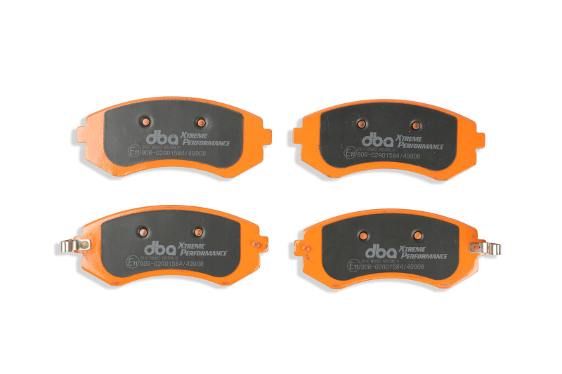 Picture of DBA XP Performance Brake Pads - DB1148XP