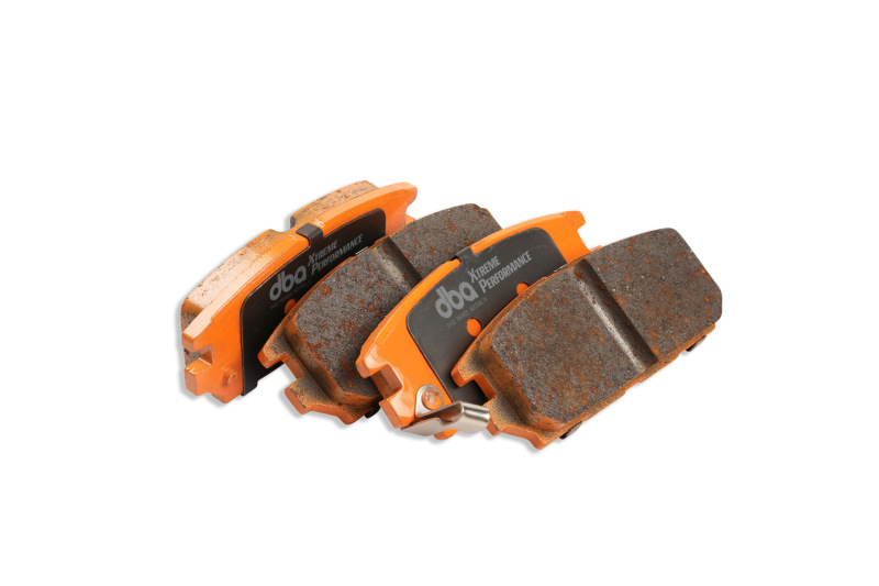 Picture of DBA XP Performance Brake Pads - DB1238XP