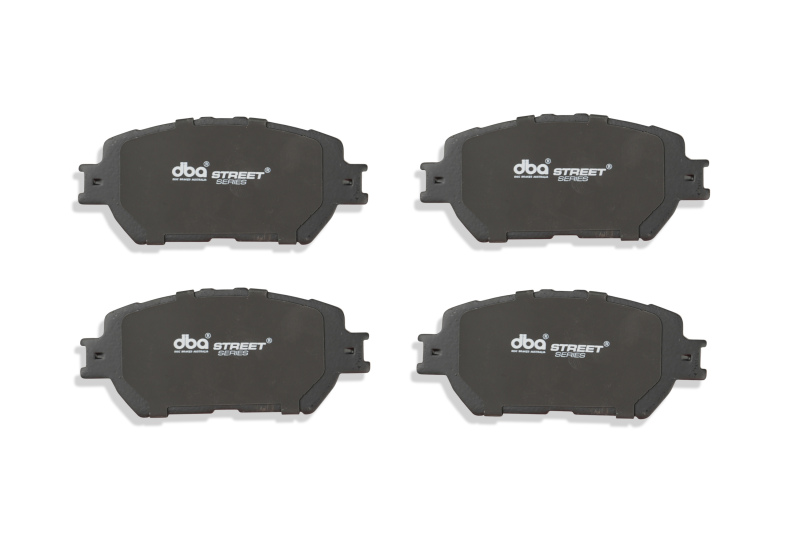 Picture of DBA Street Series Brake Pads - DB1462SS