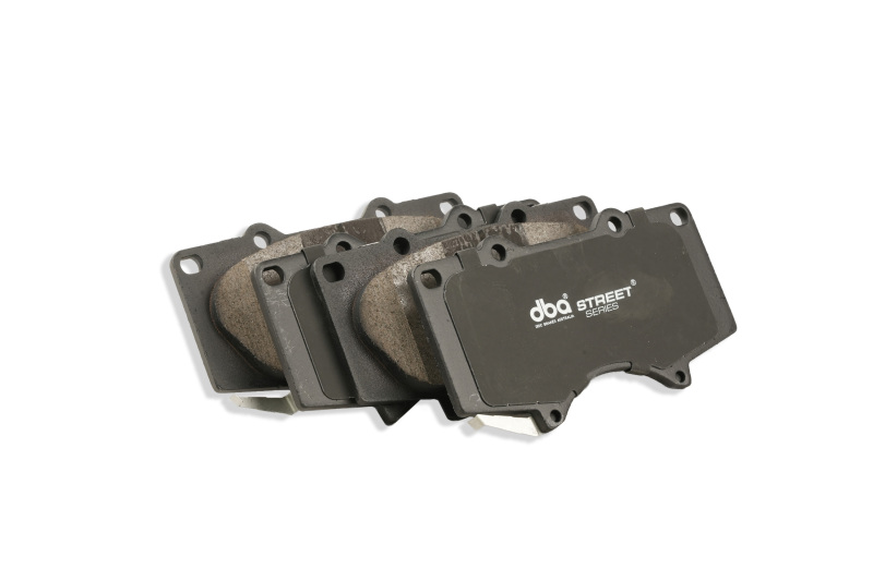 Picture of DBA Street Series Brake Pads - DB1482SS