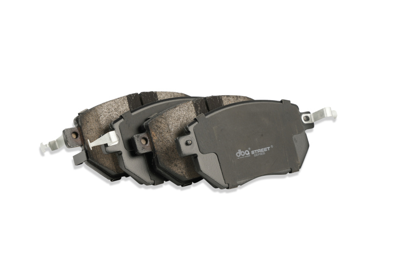 Picture of DBA Street Series Brake Pads - DB1516SS
