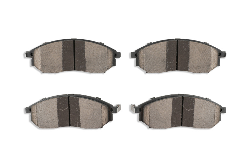 Picture of DBA Street Series Brake Pads - DB1696SS