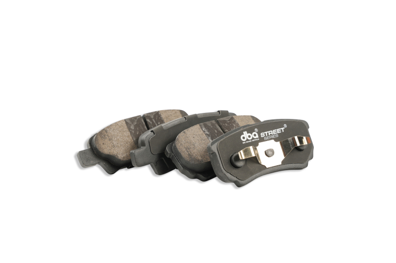 Picture of DBA Street Series Brake Pads - DB1686SS