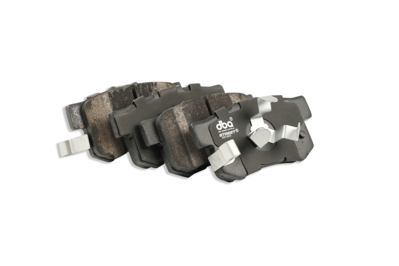 Picture of DBA Street Series Brake Pads - DB1728SS