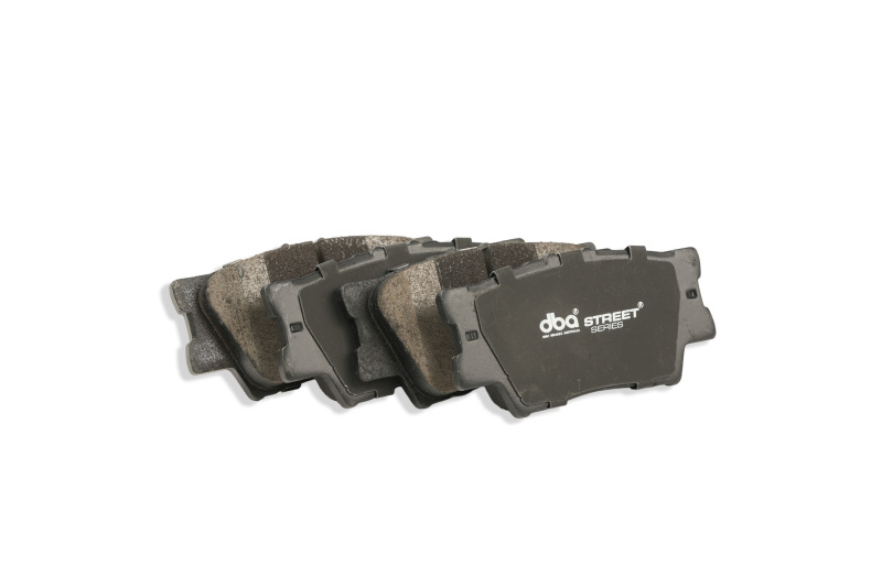 Picture of DBA Street Series Brake Pads - DB1832SS