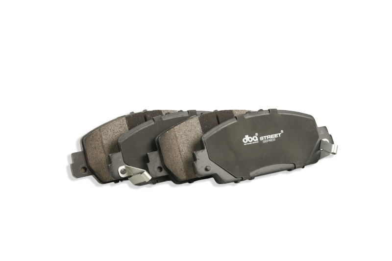 Picture of DBA Street Series Brake Pads - DB2304SS