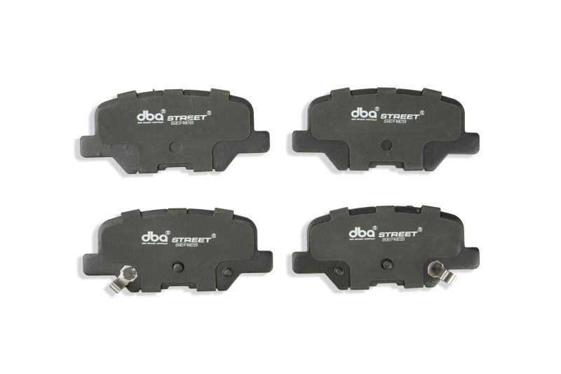 Picture of DBA Street Series Brake Pads - DB2294SS