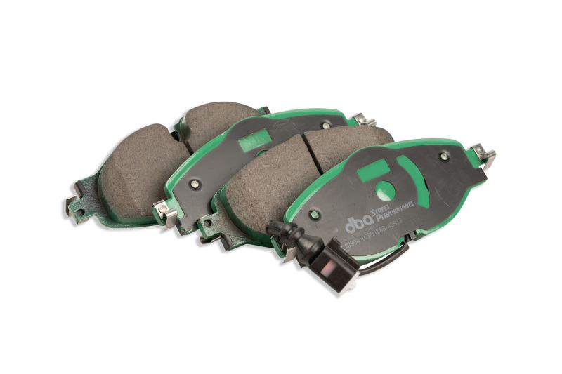 Picture of DBA SP Performance Brake Pads - DB2383SP