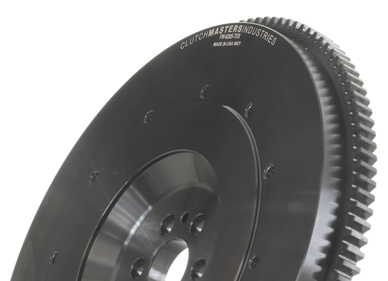 Picture of Clutch Masters CM Steel Flywheels - FW-620S-TDS