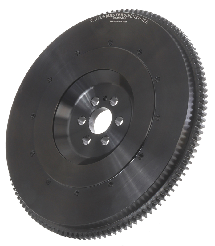 Picture of Clutch Masters CM Steel Flywheels - FW-620S-TDS