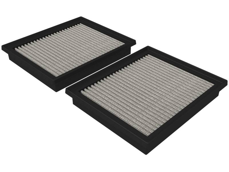 Picture of aFe Universal Pro Dry S Filter Air Filters - 30-10402DM