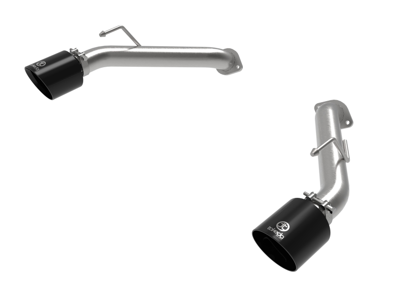 Picture of aFe Exhaust Axle Back - 49-36137-B