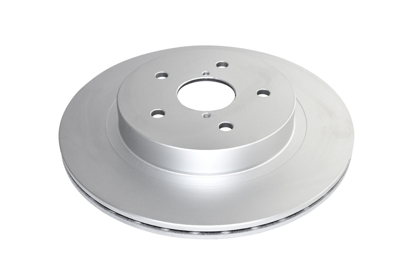 Picture of DBA En-Shield Standard Rotors Brake Rotors - DBA2662E