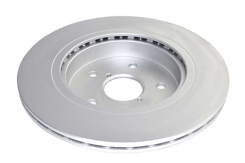 Picture of DBA En-Shield Standard Rotors Brake Rotors - DBA2662E