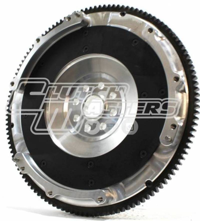 Picture of Clutch Masters CM Aluminum Flywheels - FW-721-AL