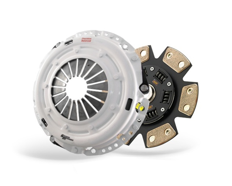 Picture of Clutch Masters CM FX400 Clutch Kits - 10077-HDC6