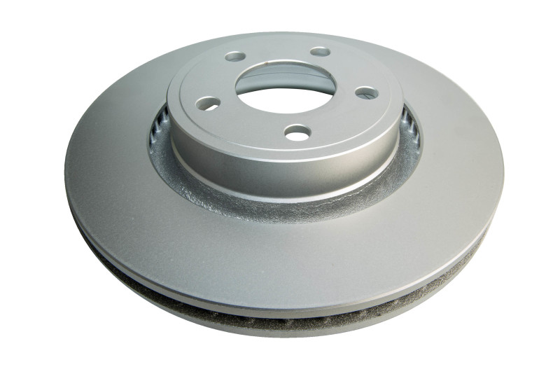 Picture of DBA En-Shield Standard Rotors Brake Rotors - DBA3652E