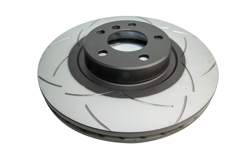 Picture of DBA Street Slotted Rotors Brake Rotors - DBA2865S