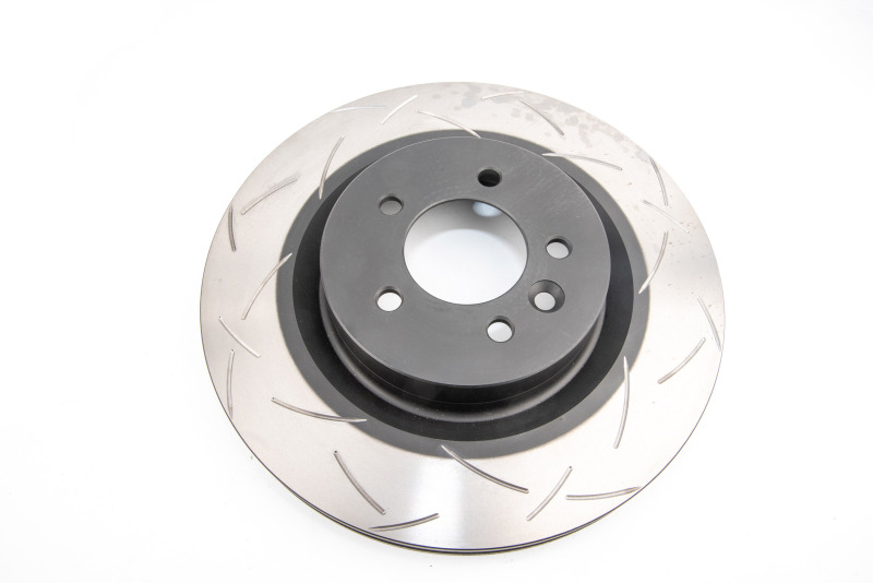 Picture of DBA 4000 Series Slotted Rotors Brake Rotors - DBA42096S