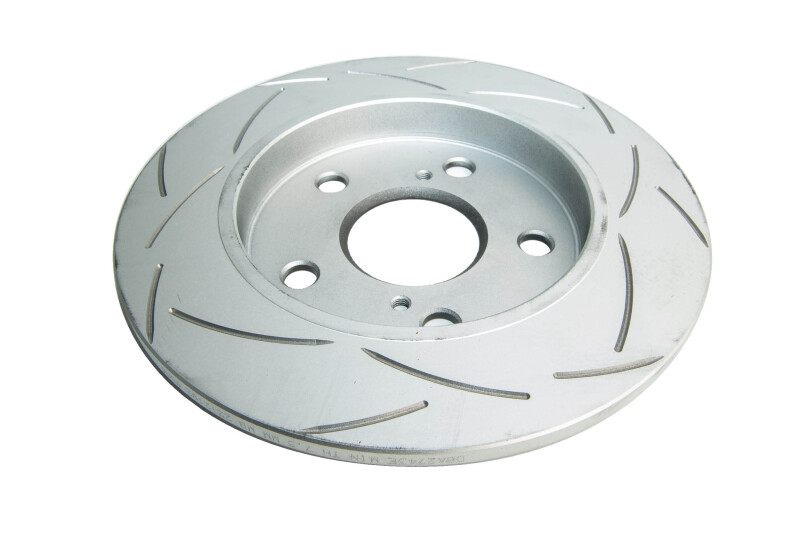 Picture of DBA Street Slotted Rotors Brake Rotors - DBA2743S