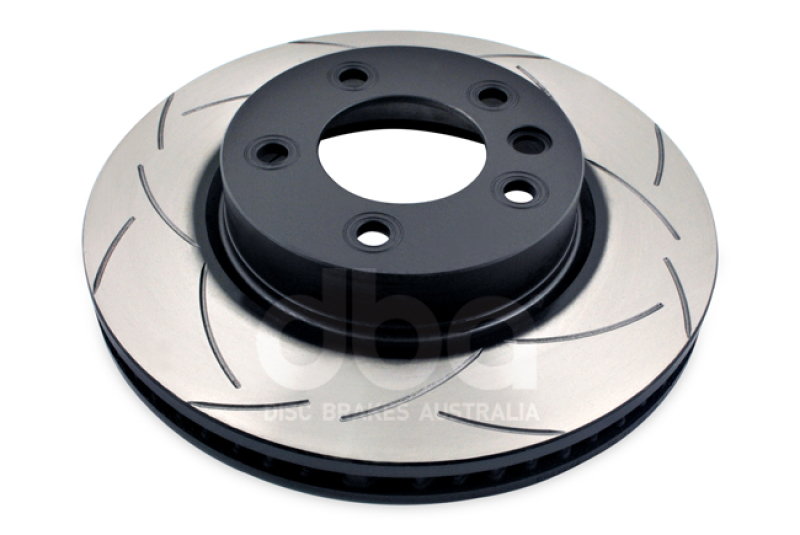 Picture of DBA Street Slotted Rotors Brake Rotors - DBA2244S