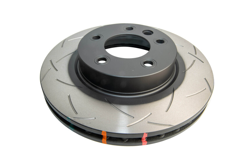 Picture of DBA 4000 Series Slotted Rotors Brake Rotors - DBA42244S