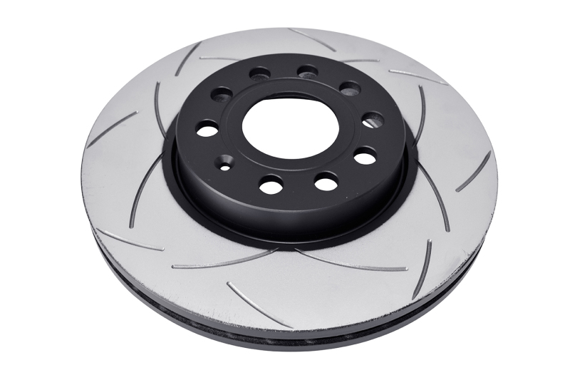 Picture of DBA Street Slotted Rotors Brake Rotors - DBA2810S