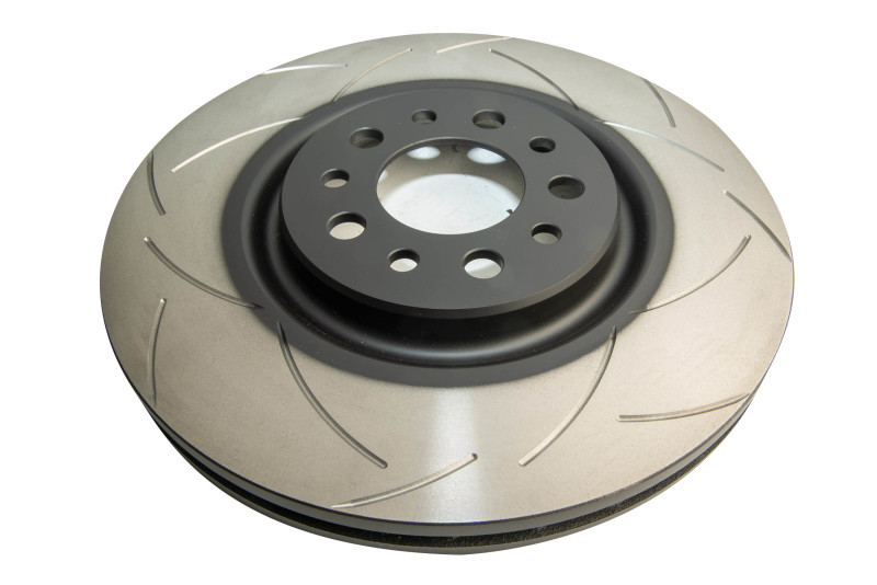 Picture of DBA Street Slotted Rotors Brake Rotors - DBA2298S