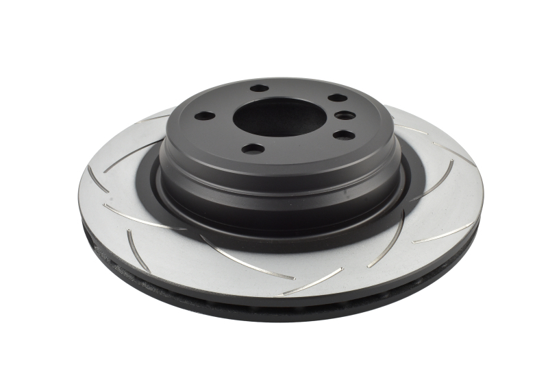 Picture of DBA Street Slotted Rotors Brake Rotors - DBA3279S