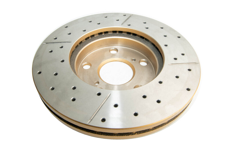 Picture of DBA Street Slot&Drill Rotors Brake Rotors - DBA735X