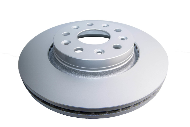 Picture of DBA En-Shield Standard Rotors Brake Rotors - DBA3212E