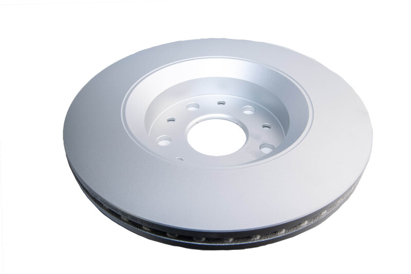 Picture of DBA En-Shield Standard Rotors Brake Rotors - DBA3212E