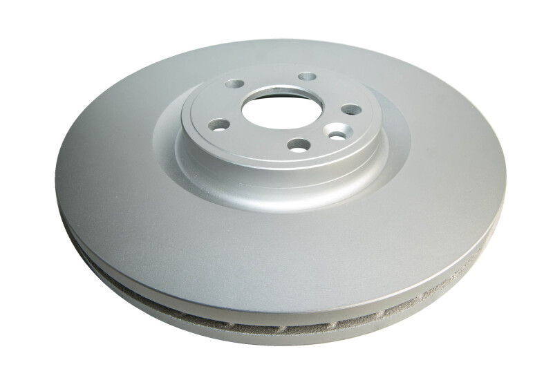 Picture of DBA En-Shield Standard Rotors Brake Rotors - DBA3662E
